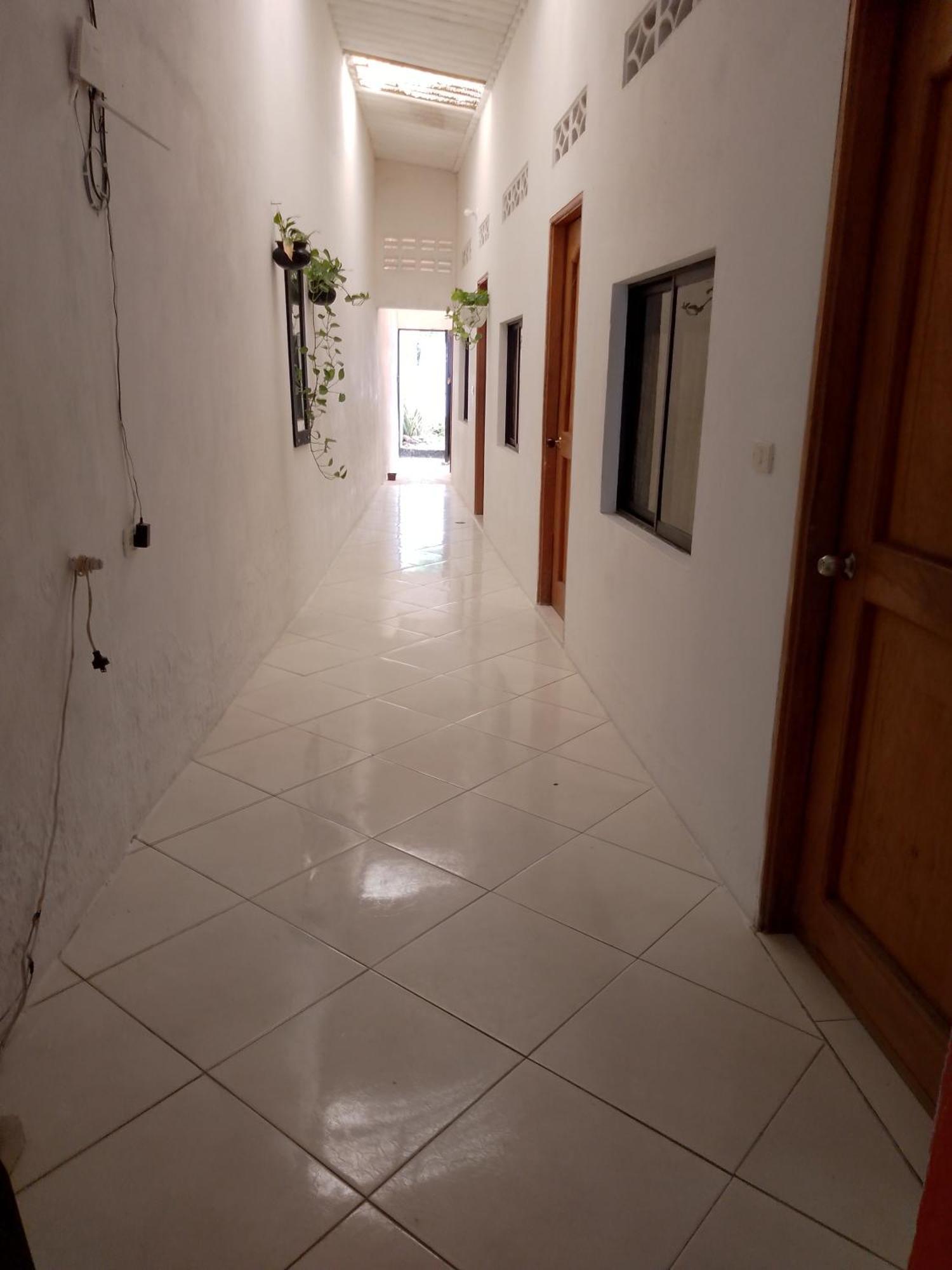 Hotel El Puerto Tolú Eksteriør bilde