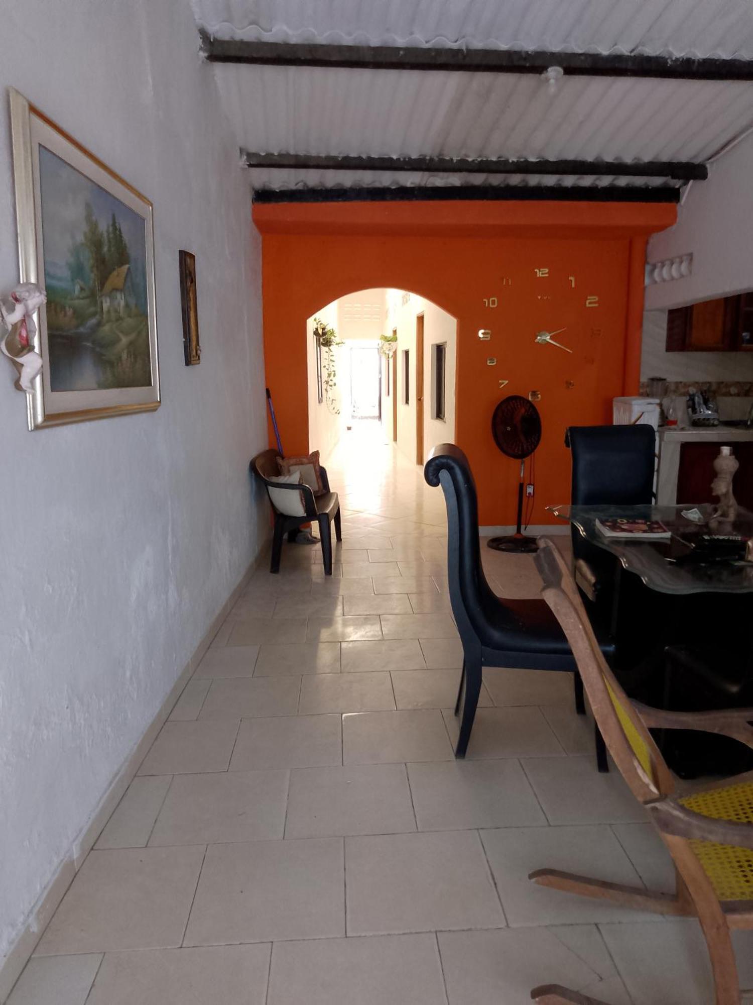 Hotel El Puerto Tolú Eksteriør bilde